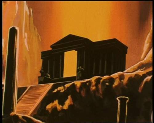 Otaku Gallery  / Anime e Manga / Saint Seiya / Screen Shots / Episodi / 052 - Il malvagio potere di Arles / 186.jpg